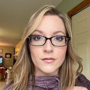 Meet your Posher, Shayla